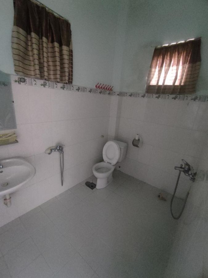 Khach San Phu Phuong Hotel Nha Trang Exterior photo